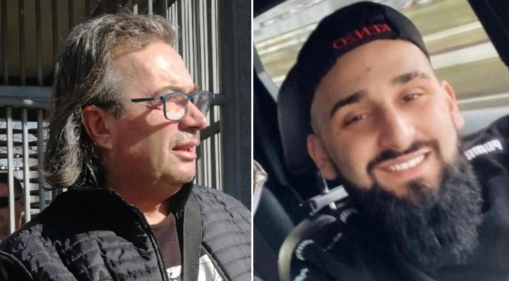 Advokat Mehmedbašić za "Avaz": Omar Curić je pušten na slobodu, nije osporavao seksualni odnos s djevojkom