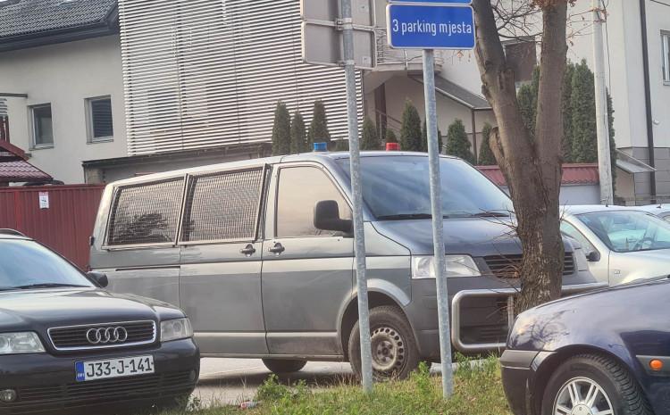 Potvrđeno pisanje "Avaza": FUP pretresao na pet lokacija u Sarajevu