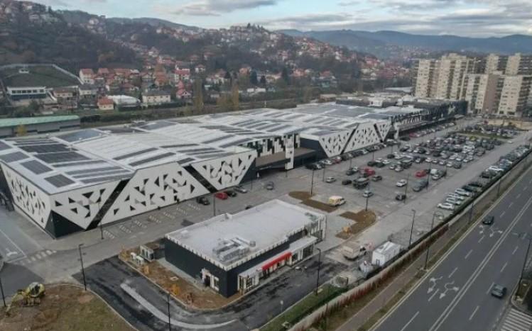 Sarajevo danas dobija KFC drive-thru restoran, najveći u ovom dijelu Evrope