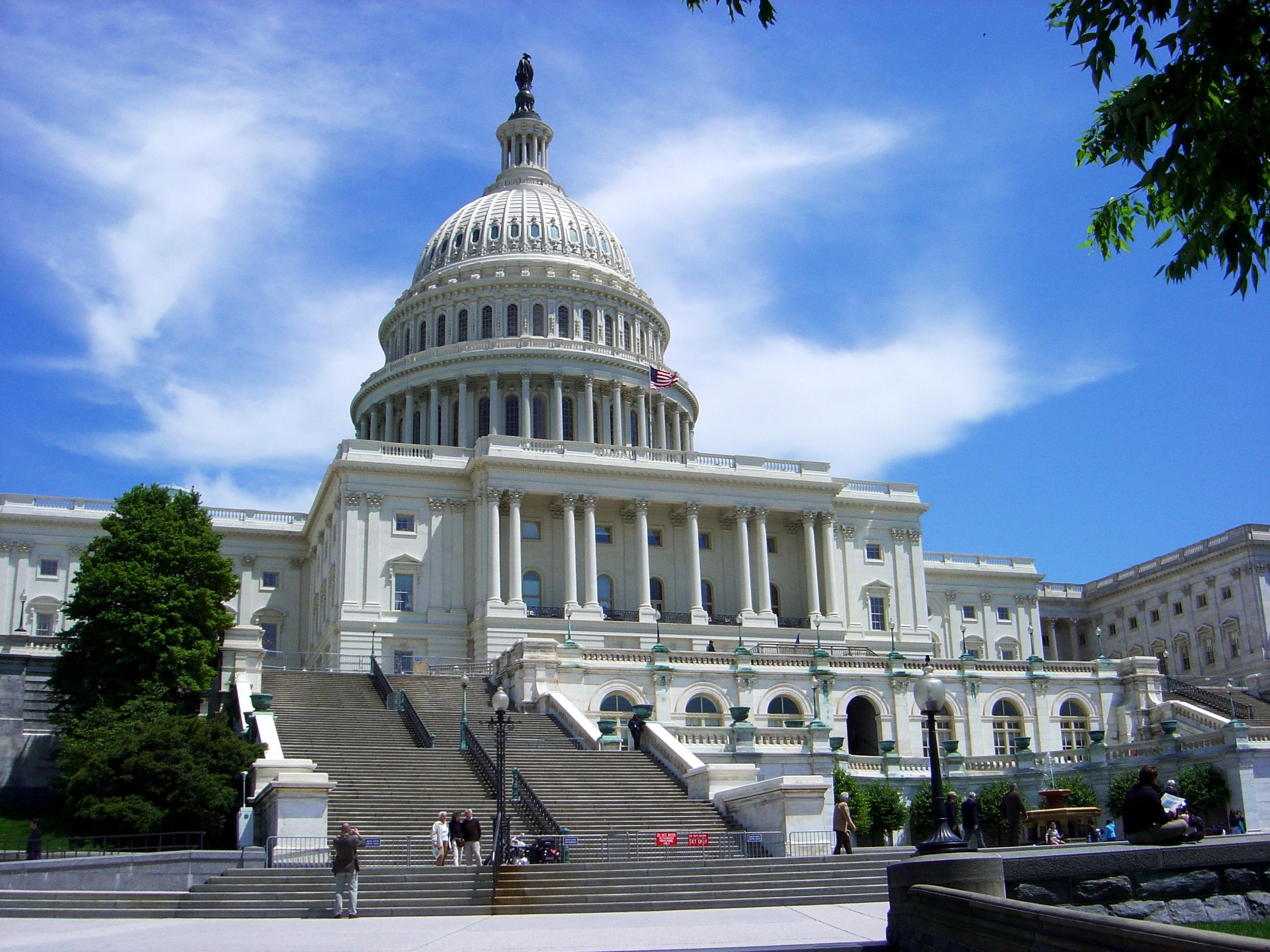 Senat SAD-a usvojio zakon koji federalnim uposlenicima zabranjuje korištenje TikToka
