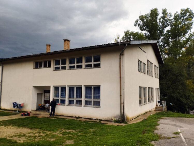 Osnovna škola u naselju Prekaja - Avaz