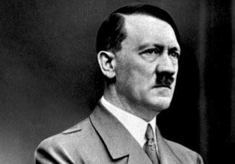 Na hrvatskom portalu prodaje se portret Adolfa Hitlera