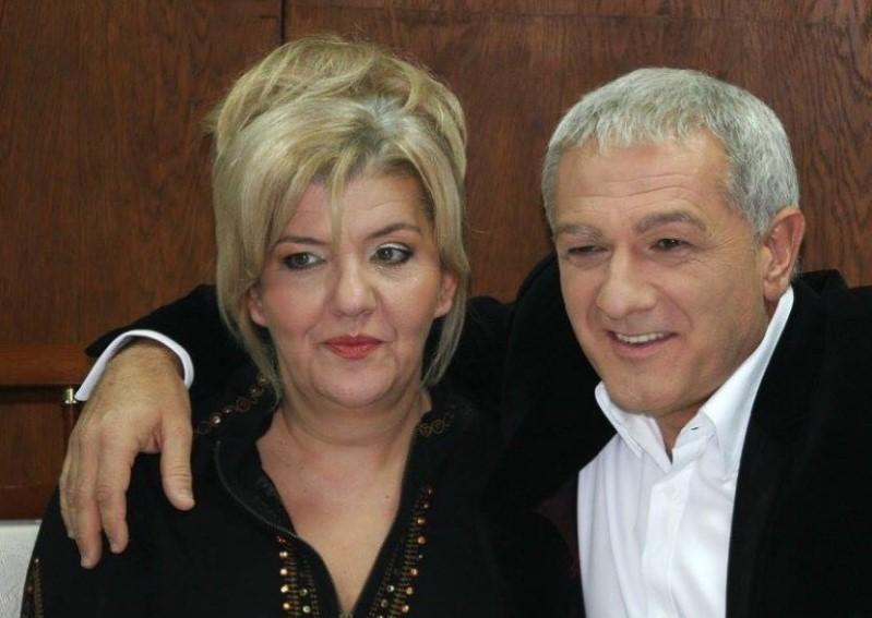 Željko Samardžić posvetio pjesmu svojoj supruzi koju je napisala Marina Tucaković
