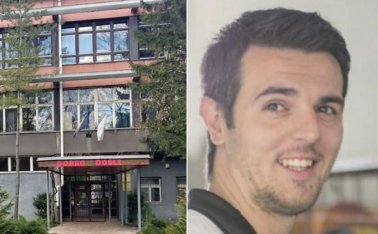 Potvrđeno za "Avaz": Nastavnik osuđivan zbog pedofilije Samir Alihodžić dao otkaz