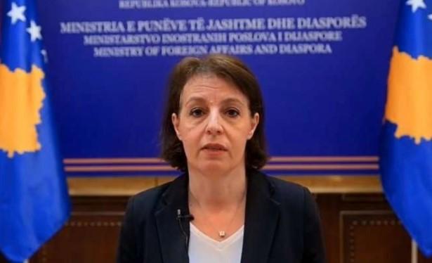 Kosovska ministrica: Od 2024. godine građani će moći putovati u EU bez viza
