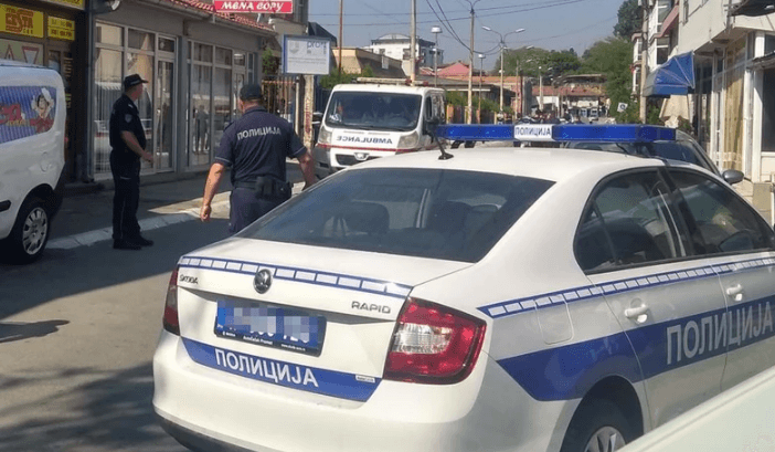 Tragedija kod Novog Pazara: Djevojka automobilom sletila s puta, stradala je na licu mjesta
