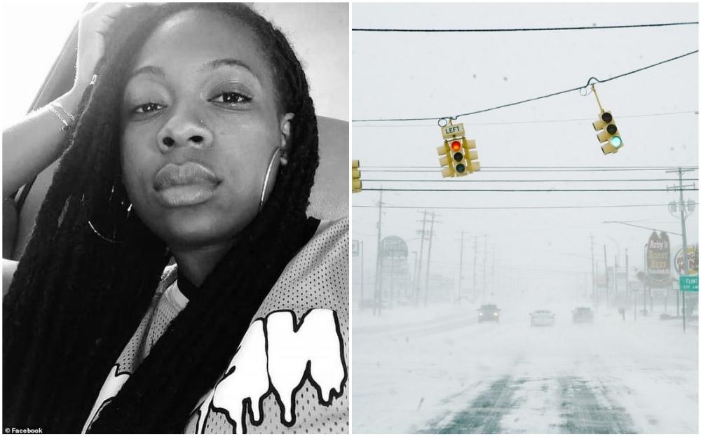 Amerikanka se nasmrt smrznula u snježnoj oluji: U autu je provela 18 sati, porodici poslala potresan snimak