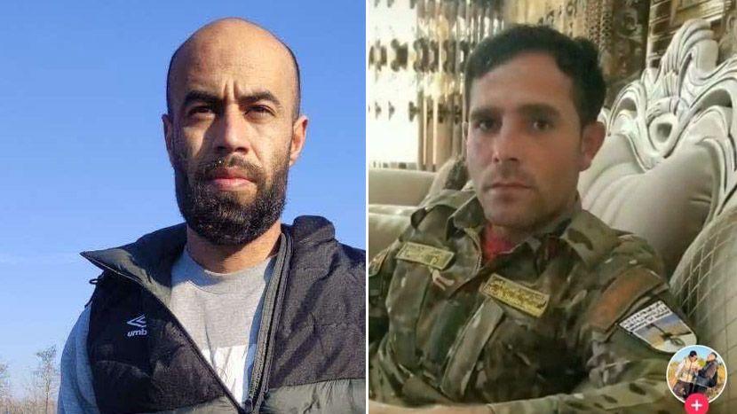 Ovo su teroristi sa francuske potjernice uhapšeni u Subotici: Snajperista Hamza i oficir Hasani