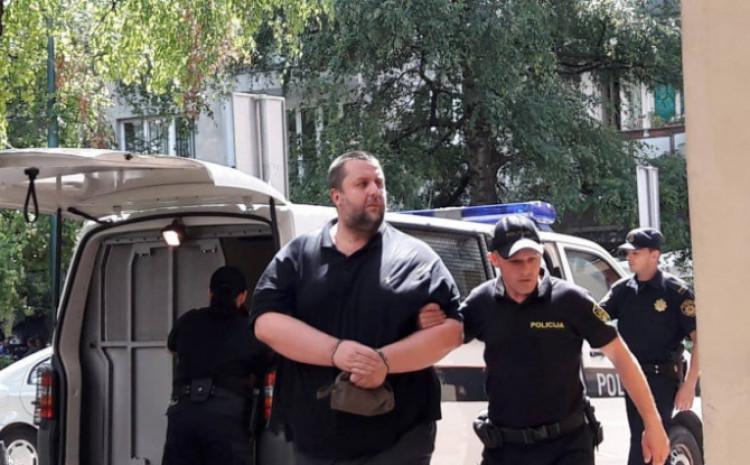 Halilagić i Mahmutović pravosnažno osuđeni na ukupno četri godine zatvora