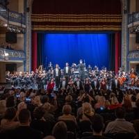 Magična noć u NPS: Mlade nade opere poklonile veličanstven koncert publici