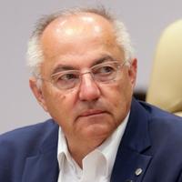Josip Juratović, poslanik Bundestaga, za "Avaz": Šmit ne može čekati dugo