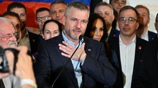 Peter Pelegrini pobijedio na predsjedničkim izborima u Slovačkoj