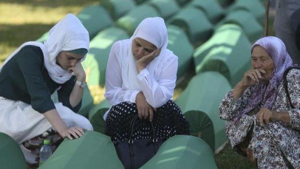 druženja žrtava uputila pismo OSCE-u i UN-u - Avaz