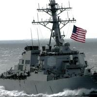 Pentagon potvrdio: Napadnut američki ratni brod u Crvenom moru