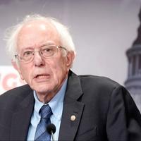 Američki senator Berni Sanders poziva Izrael da otvori granice za humanitarnu pomoć