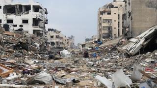 U Egiptu počeo sastanak o primirju u Gazi