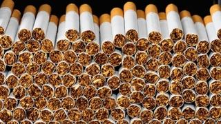 Podignuta optužnica protiv muškarca: Pronađeno 3.330 šteka cigareta 