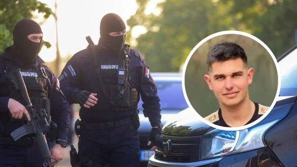 Policija pretresla Uroševu vikendicu - Avaz