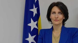 Elvira Habota imenovana za direktoricu Direkcije za evropske integracije BiH