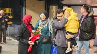 Evakuirani bh. državljani krenuli za Mostar: Bit će smješteni u Prihvatnom centru Salakovac 