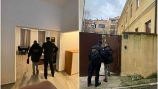 Video / Vrijedan 280.000 KM: Pogledajte ulazak Sudske policije u sakriveni stan Ibrahima Hadžibajrića!
