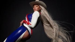 Beyonce izdala country album: Poslušajte obradu poznatog hita Jolene