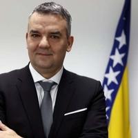 Ministar pravde BiH Davor Bunoza za "Avaz": BiH će otvoriti pregovore u martu
