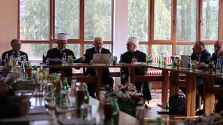 Vijeće muftija Islamske zajednice u BiH pozvalo na hitni prekid ratnih dejstava u Gazi