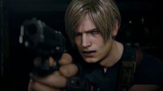 Resident Evil 4 dobit će besplatni VR mod za PlayStation VR2