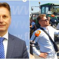 Ministar Kemal Hrnjić stiže u Orašje, sastanak s poljoprivrednicima u 14:30