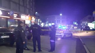 Pucnjava u Brčkom: Ranjena jedna osoba, napadač uhapšen