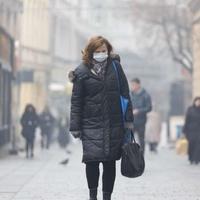 Federalni hidrometeorološki zavod BiH: U naredna dva dana relativno poboljšanje kvaliteta zraka