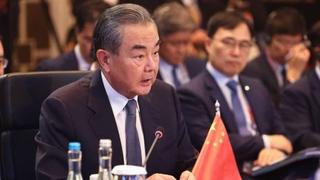 Vang Ji dao prvu izjavu od imenovanja za ministra vanjskih poslova Kine