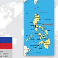 Najmanje 19 mrtvih nakon što se čamac prevrnuo u blizini glavnog grada Filipina