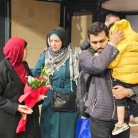 Evakuirani bh. državljani krenuli za Mostar: Bit će smješteni u Prihvatnom centru Salakovac 