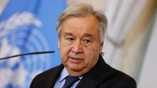 Šef UN-a upozorio na nesagledive posljedice humanitarne krize ako pomoć ne stigne u Gazu