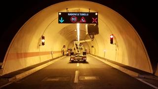 Tuneli na autocesti A1 pokriveni mobilnom mrežom