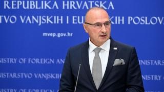 Hrvatski sabor ponovo odbio prijedlog opozicije za smjenu Grlić Radmana 