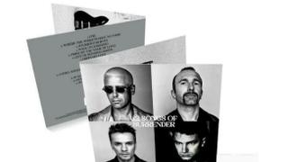 U2 su objavili stare pjesme u novom ruhu