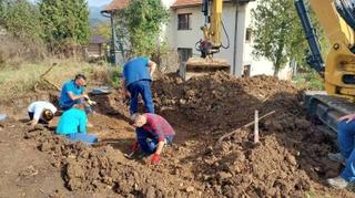 Kod Višegrada pronađeni posmrtni ostaci najmanje pet žrtava rata