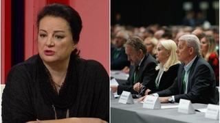Svetlana Cenić za "Avaz": Da se SDA zaista transformisala ostale stranke ne bi imale šanse

