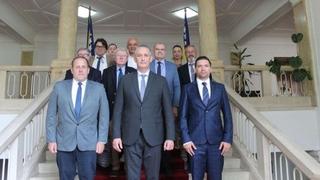 Ministarstva odbrane i vanjskih poslova BiH u decembru domaćini međunarodne konferencije o neširenju oružja masovnog uništenja