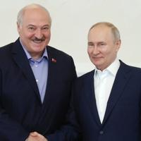 Lukašenko: Wagnerovci žele posjetiti Varšavu