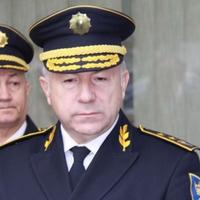 Vlada ZDK smijenila policijskog komesara Rusmira Šišića