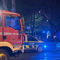 U Njemačkoj zapaljeno gradilište bosanske džamije: Na krovu pronađen kukasti krst, oglasili se iz džemata