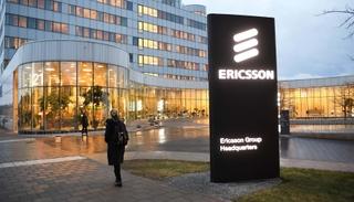 Ericsson otpušta 8.500 radnika u Švedskoj