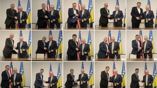 Vlada SAD sklopila partnerstvo sa 26 gradonačelnika iz BiH