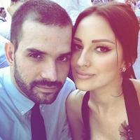 Ljubav Aleksandre Prijović okončana zbog preljube: Pronašla sporne poruke i izbacila ga iz stana