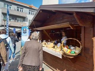 U Livnu se održava Sajam prehrambeno-poljoprivrednih proizvoda, obrta, tradicionalnih zanata