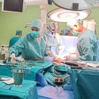 Na KCUS-u uspješno urađene dvije transplantacije sa kadavera-donatora